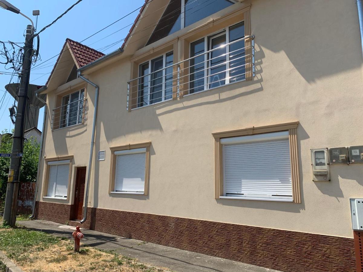 Paulaapartment&Rooms أرادايا المظهر الخارجي الصورة