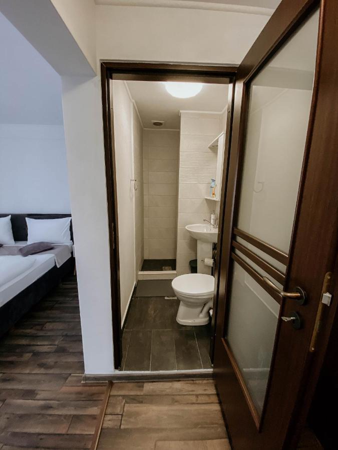Paulaapartment&Rooms أرادايا المظهر الخارجي الصورة