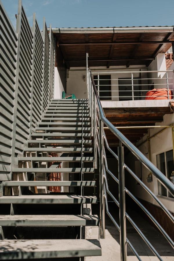 Paulaapartment&Rooms أرادايا المظهر الخارجي الصورة
