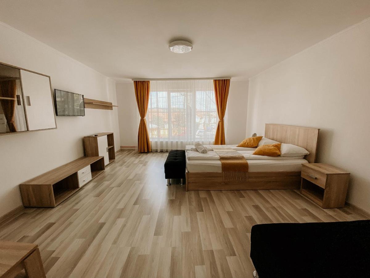 Paulaapartment&Rooms أرادايا المظهر الخارجي الصورة