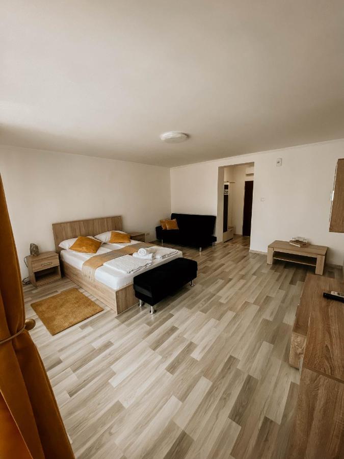Paulaapartment&Rooms أرادايا المظهر الخارجي الصورة