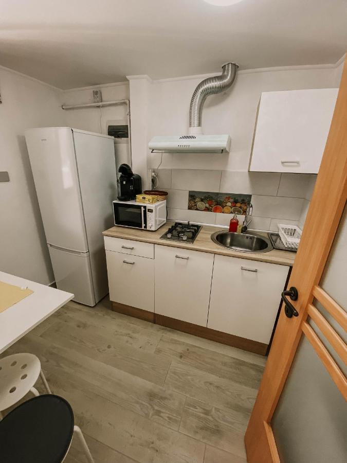 Paulaapartment&Rooms أرادايا المظهر الخارجي الصورة