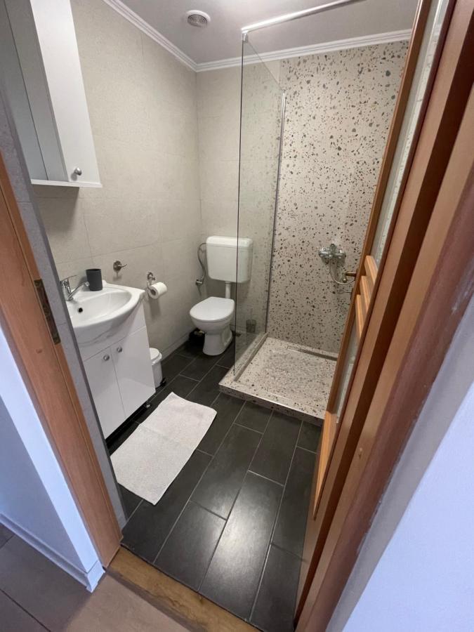 Paulaapartment&Rooms أرادايا المظهر الخارجي الصورة