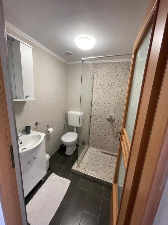Paulaapartment&Rooms أرادايا المظهر الخارجي الصورة