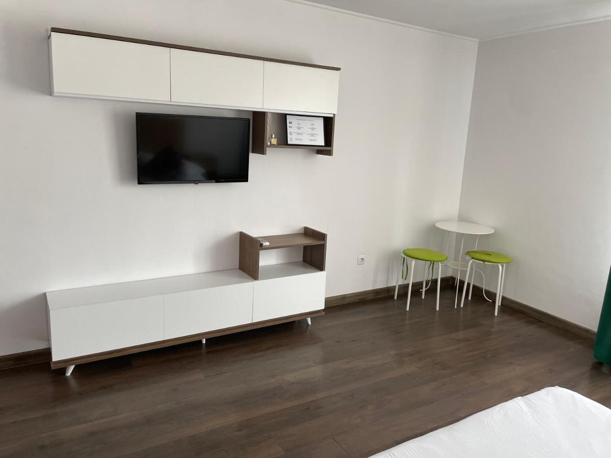Paulaapartment&Rooms أرادايا المظهر الخارجي الصورة
