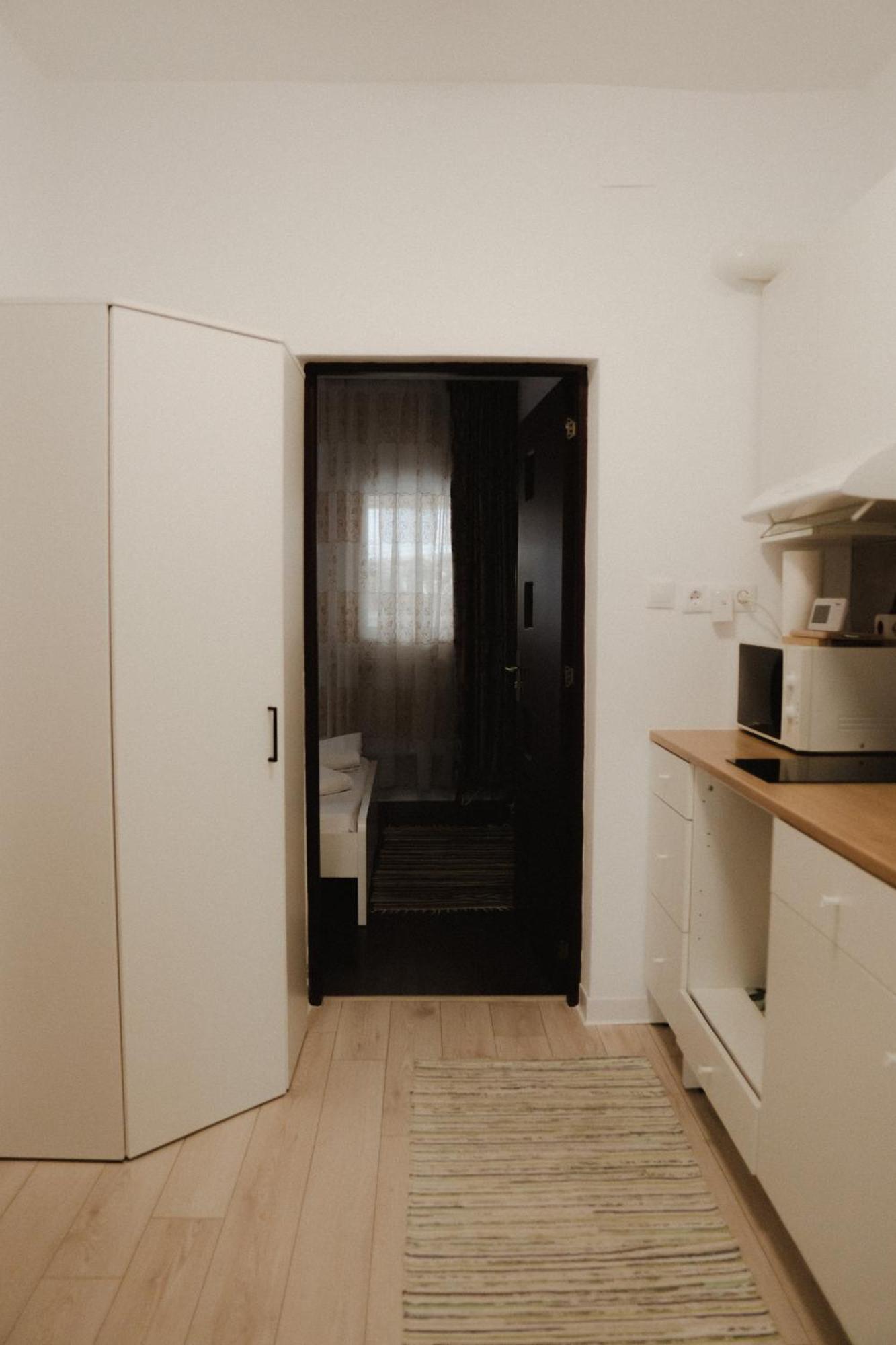 Paulaapartment&Rooms أرادايا المظهر الخارجي الصورة