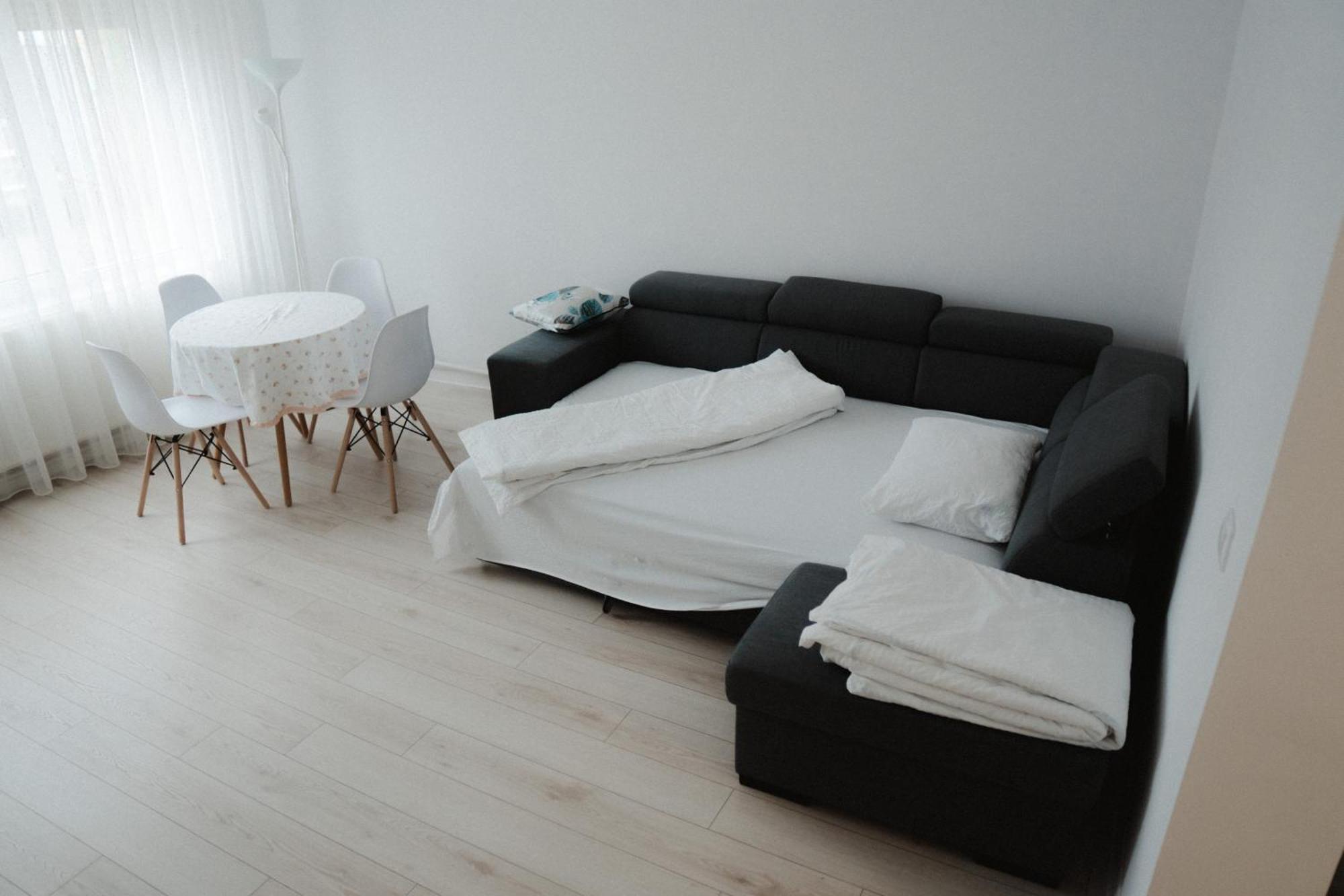 Paulaapartment&Rooms أرادايا المظهر الخارجي الصورة