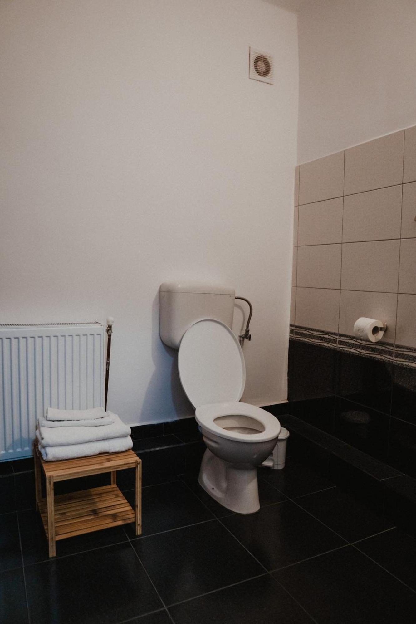 Paulaapartment&Rooms أرادايا المظهر الخارجي الصورة
