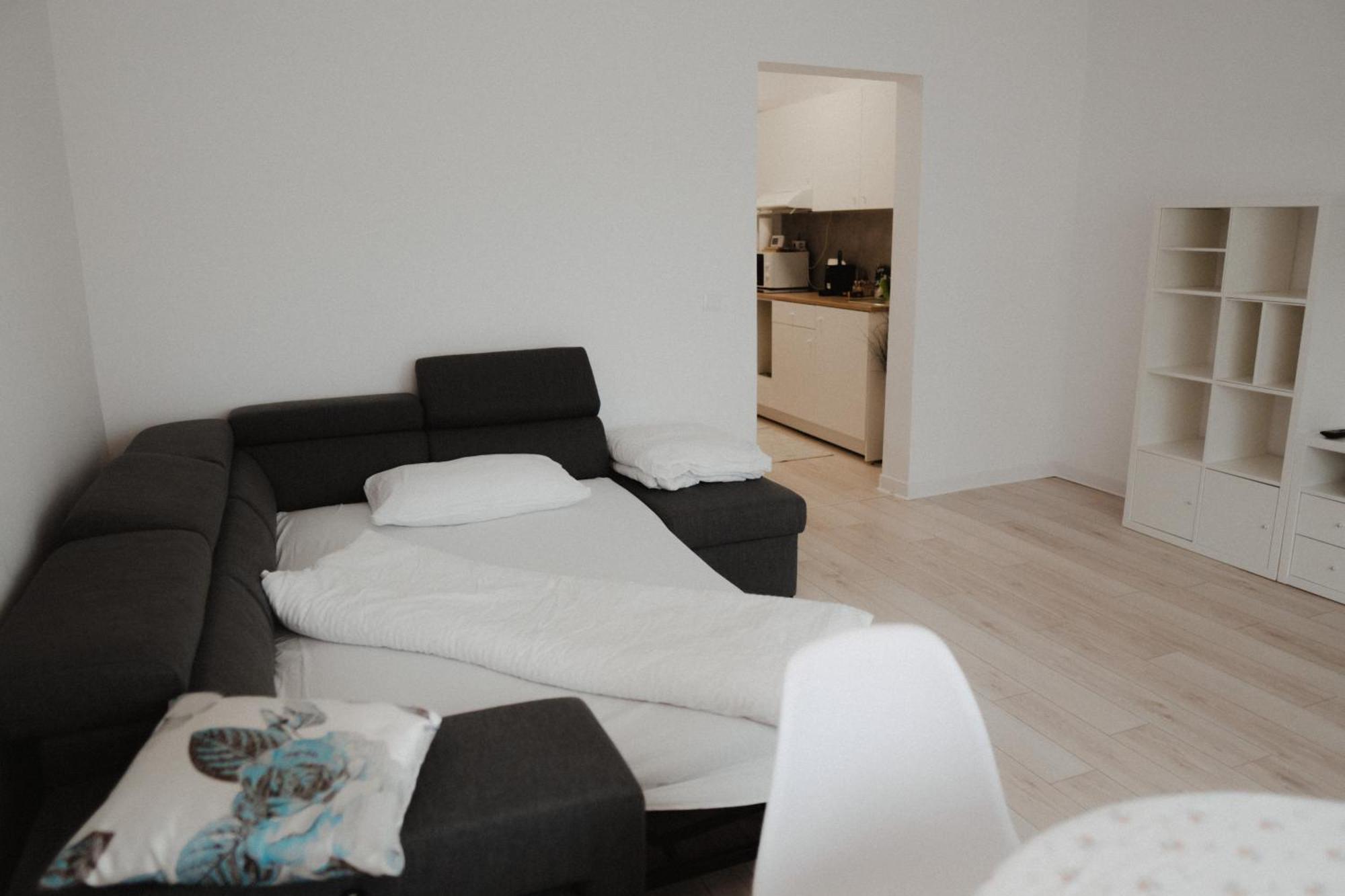 Paulaapartment&Rooms أرادايا المظهر الخارجي الصورة