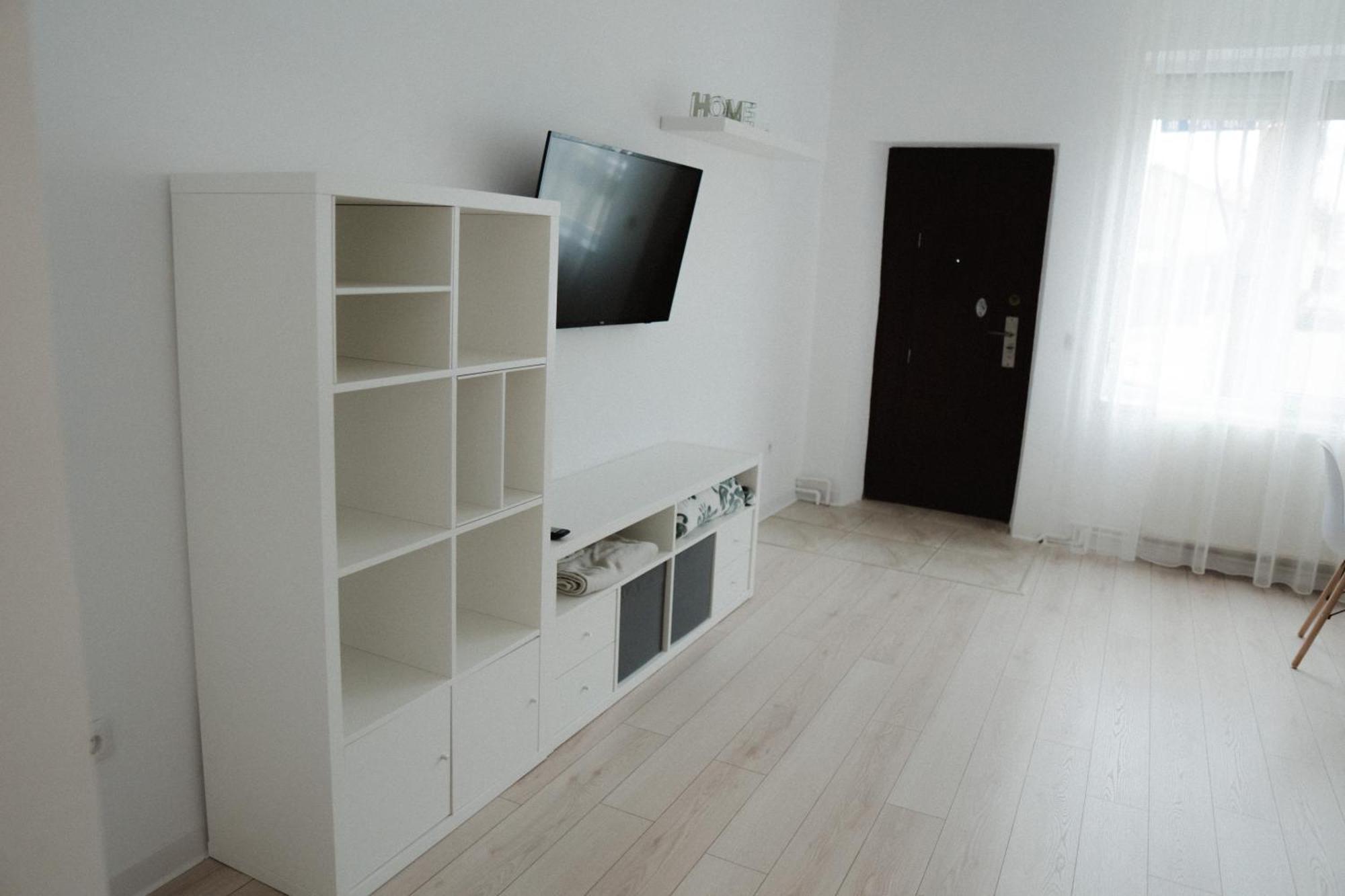 Paulaapartment&Rooms أرادايا المظهر الخارجي الصورة