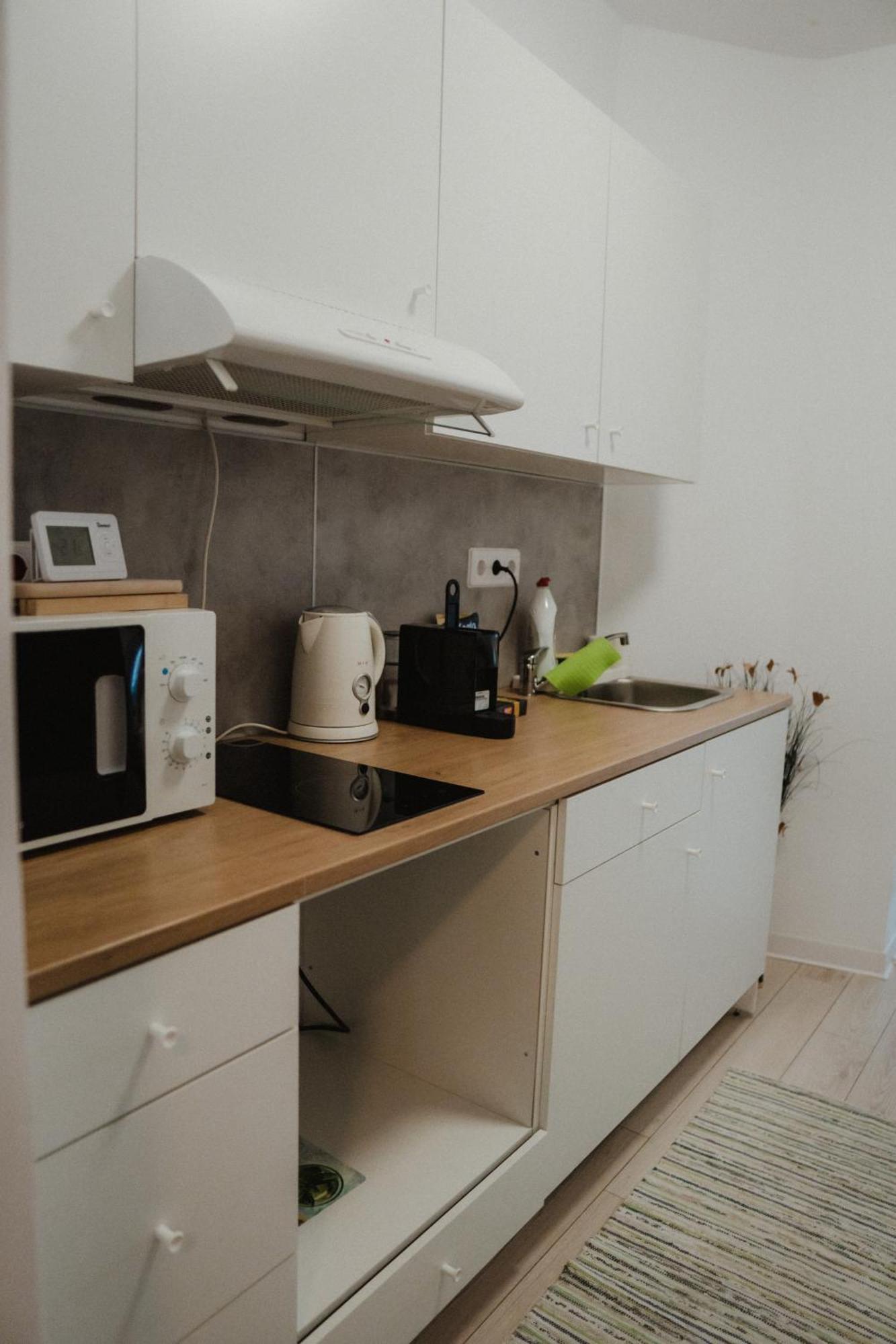 Paulaapartment&Rooms أرادايا المظهر الخارجي الصورة