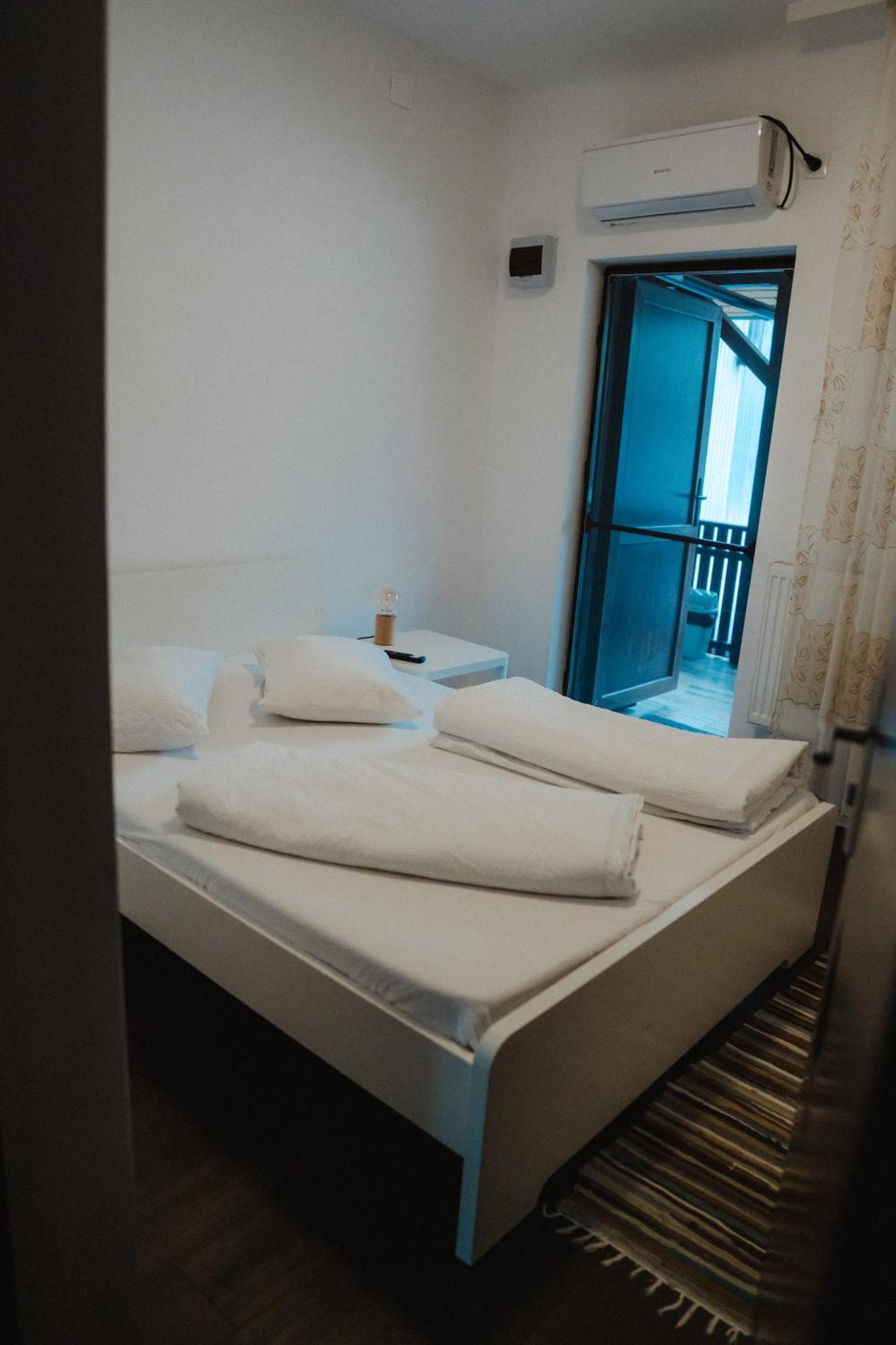 Paulaapartment&Rooms أرادايا المظهر الخارجي الصورة