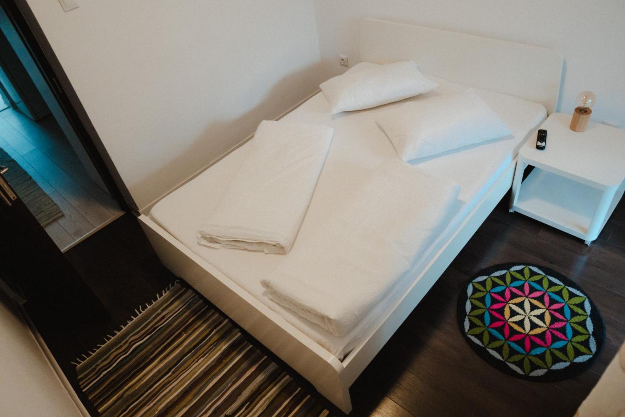 Paulaapartment&Rooms أرادايا المظهر الخارجي الصورة